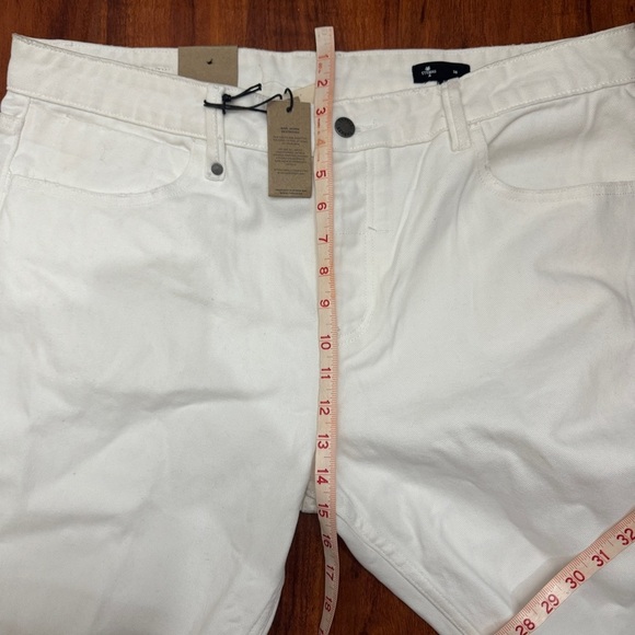 Thrills Chopped Pants Size 38 - Picture 9 of 10